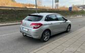 Citroen C4 2 generation Hatchback