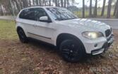 BMW X5 E70 Crossover