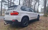 BMW X5 E70 Crossover