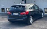 BMW 2 Series Active Tourer F45 Minivan
