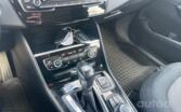 BMW 2 Series Active Tourer F45 Minivan