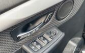 BMW 2 Series Active Tourer F45 Minivan