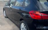 BMW 2 Series Active Tourer F45 Minivan