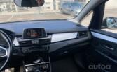 BMW 2 Series Active Tourer F45 Minivan