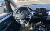 BMW 2 Series Active Tourer F45 Minivan