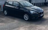 BMW 2 Series Active Tourer F45 Minivan