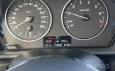 BMW 2 Series Active Tourer F45 Minivan
