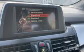 BMW 2 Series Active Tourer F45 Minivan