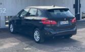 BMW 2 Series Active Tourer F45 Minivan