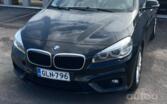 BMW 2 Series Active Tourer F45 Minivan