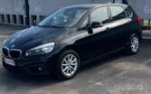 BMW 2 Series Active Tourer F45 Minivan