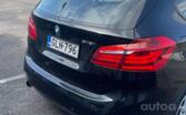 BMW 2 Series Active Tourer F45 Minivan