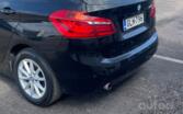 BMW 2 Series Active Tourer F45 Minivan