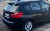 BMW 2 Series Active Tourer F45 Minivan