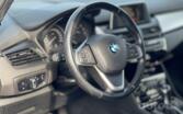 BMW 2 Series Active Tourer F45 Minivan