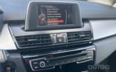 BMW 2 Series Active Tourer F45 Minivan