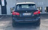 BMW 2 Series Active Tourer F45 Minivan