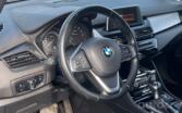 BMW 2 Series Active Tourer F45 Minivan