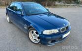 BMW 3 Series E46 Coupe