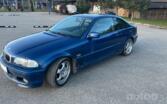 BMW 3 Series E46 Coupe