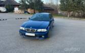 BMW 3 Series E46 Coupe