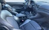 BMW 3 Series E46 Coupe
