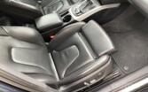 Audi A4 B8/8K [restyling] Avant wagon 5-doors