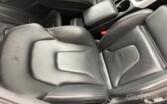 Audi A4 B8/8K [restyling] Avant wagon 5-doors