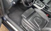 Audi A4 B8/8K [restyling] Avant wagon 5-doors