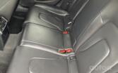 Audi A4 B8/8K [restyling] Avant wagon 5-doors