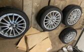 Audi A4 B8/8K [restyling] Avant wagon 5-doors