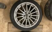 Audi A4 B8/8K [restyling] Avant wagon 5-doors