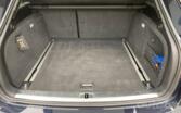 Audi A4 B8/8K [restyling] Avant wagon 5-doors