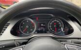 Audi A4 B8/8K [restyling] Avant wagon 5-doors