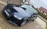 Audi A4 B8/8K [restyling] Avant wagon 5-doors