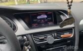 Audi A4 B8/8K [restyling] Avant wagon 5-doors