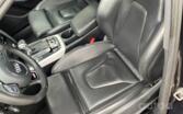 Audi A4 B8/8K [restyling] Avant wagon 5-doors