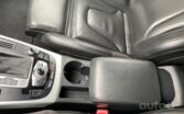 Audi A4 B8/8K [restyling] Avant wagon 5-doors