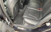 Audi A4 B8/8K [restyling] Avant wagon 5-doors