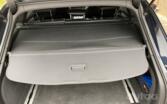Audi A4 B8/8K [restyling] Avant wagon 5-doors