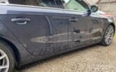 Audi A4 B8/8K [restyling] Avant wagon 5-doors