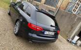 Audi A4 B8/8K [restyling] Avant wagon 5-doors