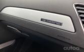 Audi A4 B8/8K [restyling] Avant wagon 5-doors