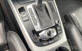 Audi A4 B8/8K [restyling] Avant wagon 5-doors