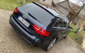 Audi A4 B8/8K [restyling] Avant wagon 5-doors