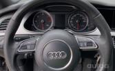 Audi A4 B8/8K [restyling] Avant wagon 5-doors