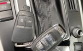 Audi A4 B8/8K [restyling] Avant wagon 5-doors