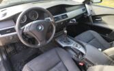 BMW 5 Series E60/E61 Touring wagon