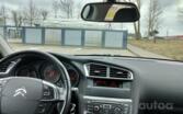 Citroen C4 2 generation Hatchback