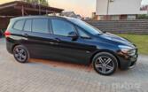 BMW 2 Series Grand Tourer